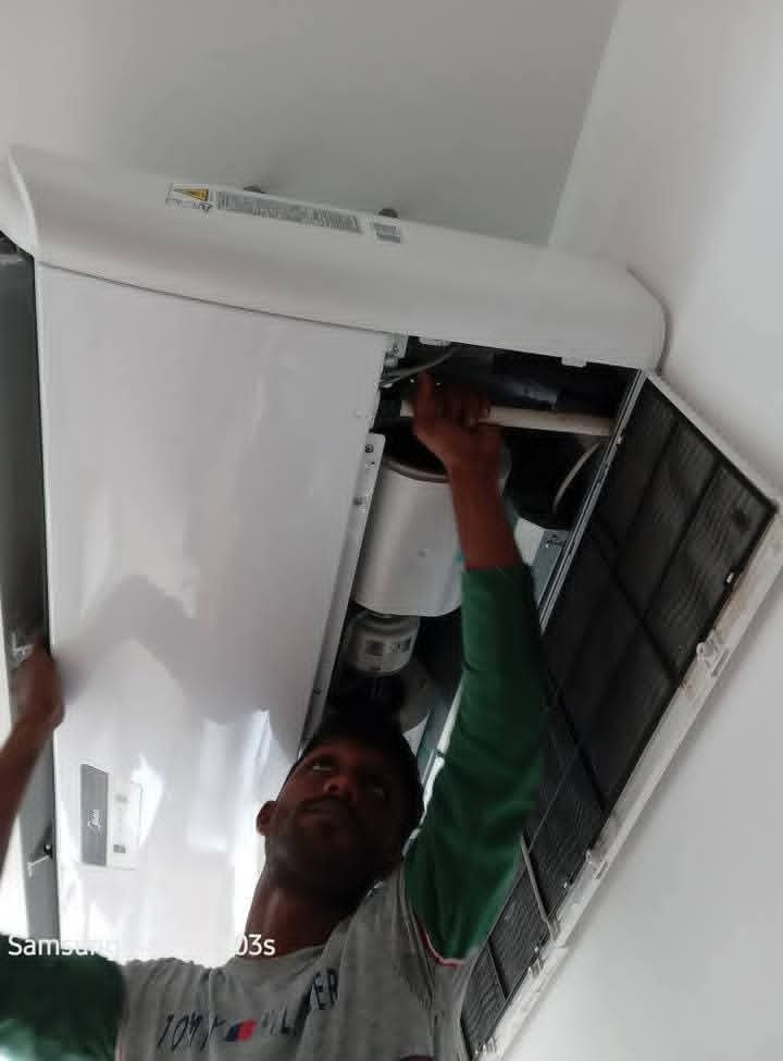 AC Repair Center wadduwa