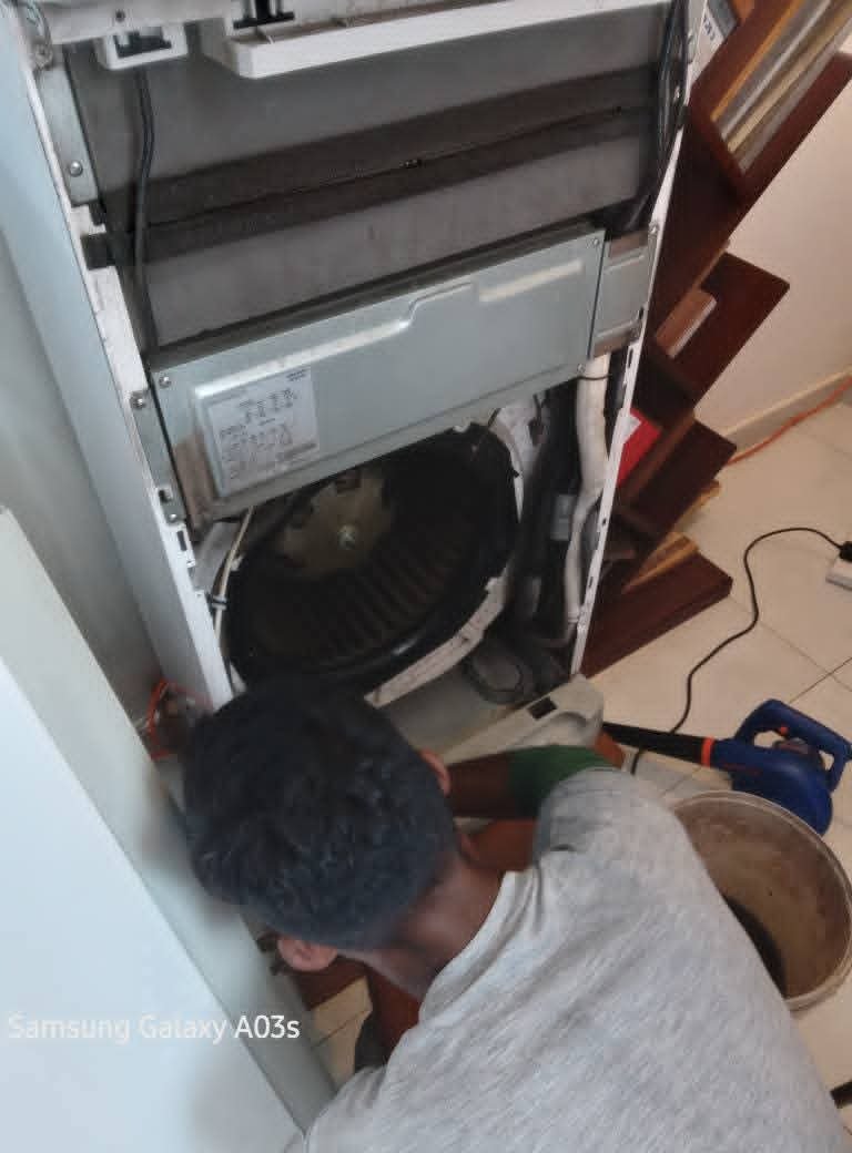 AC Technicians in wadduwa, Colombo