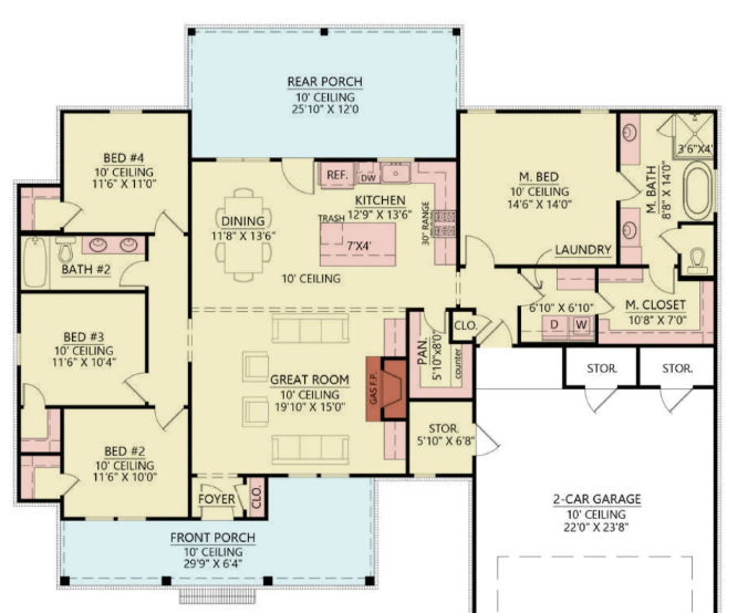 Architectural Design price in athurugiriya