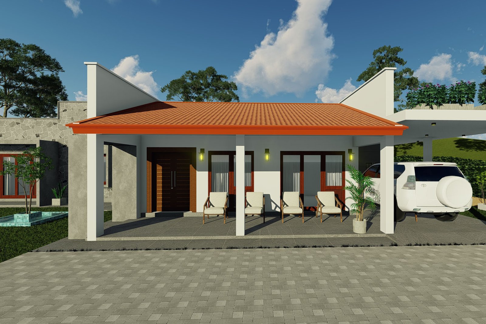 architectural planning and design malabe, kotte