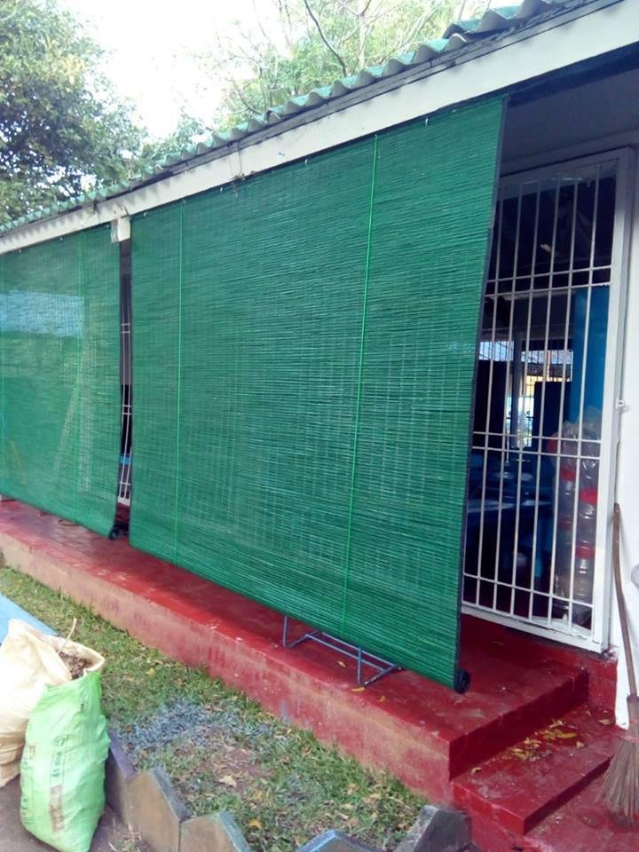 Bata palali Blinds shop in Bandaragama