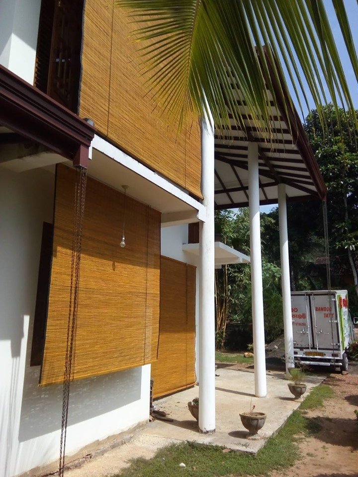 bata palali in Galle