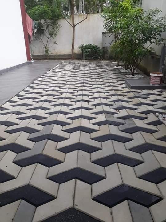 Best landscaping pavers gampola, kandy