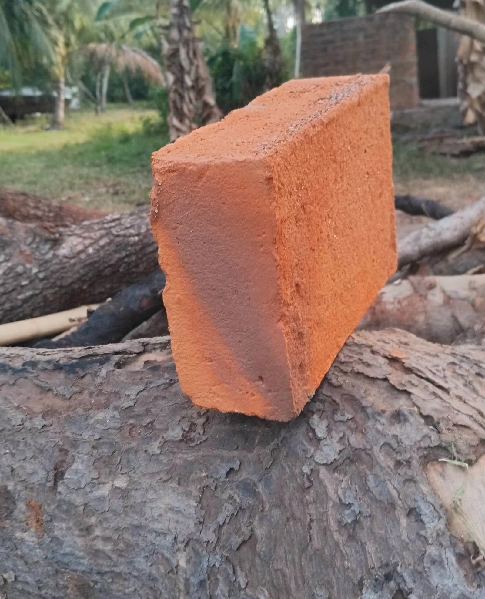 Clay brick prices in ampara