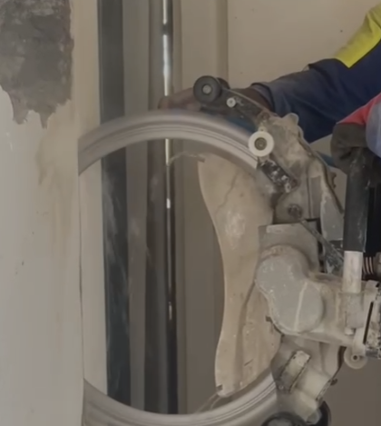 concrete cutting service in galle