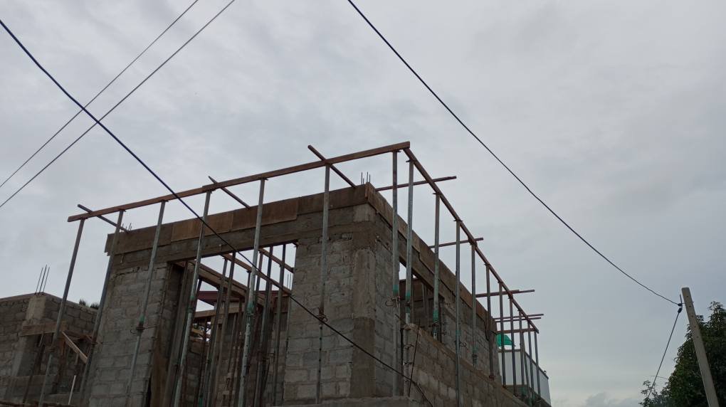Concrete slab construction price in sri lanka