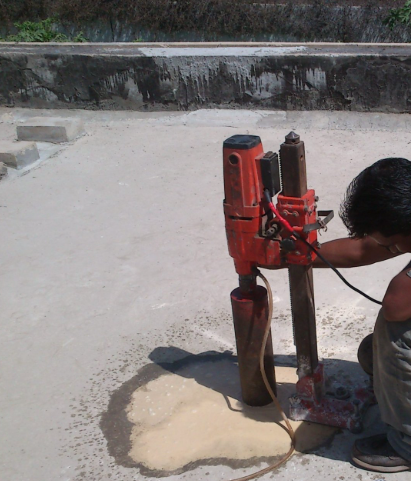 concrete slab cutting service price galle