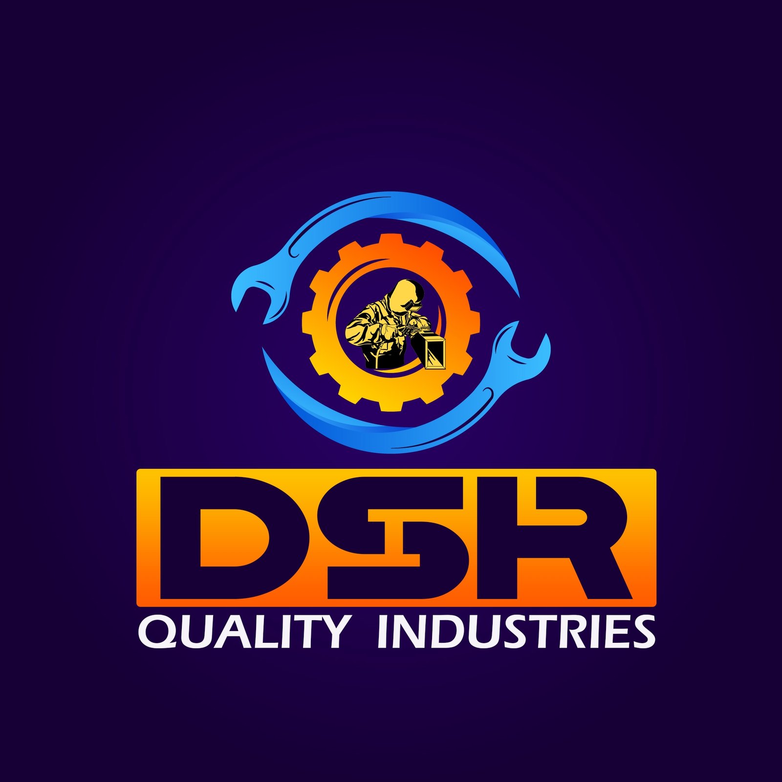 DSR Quality Industry