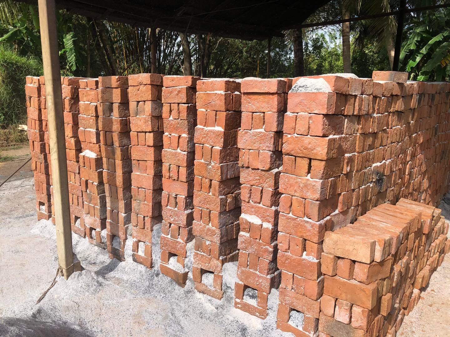 Engineering Bricks Small sri lanka