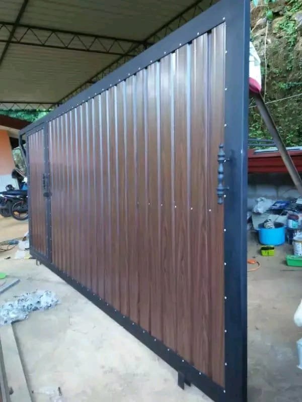 gates price in Horana, padukka