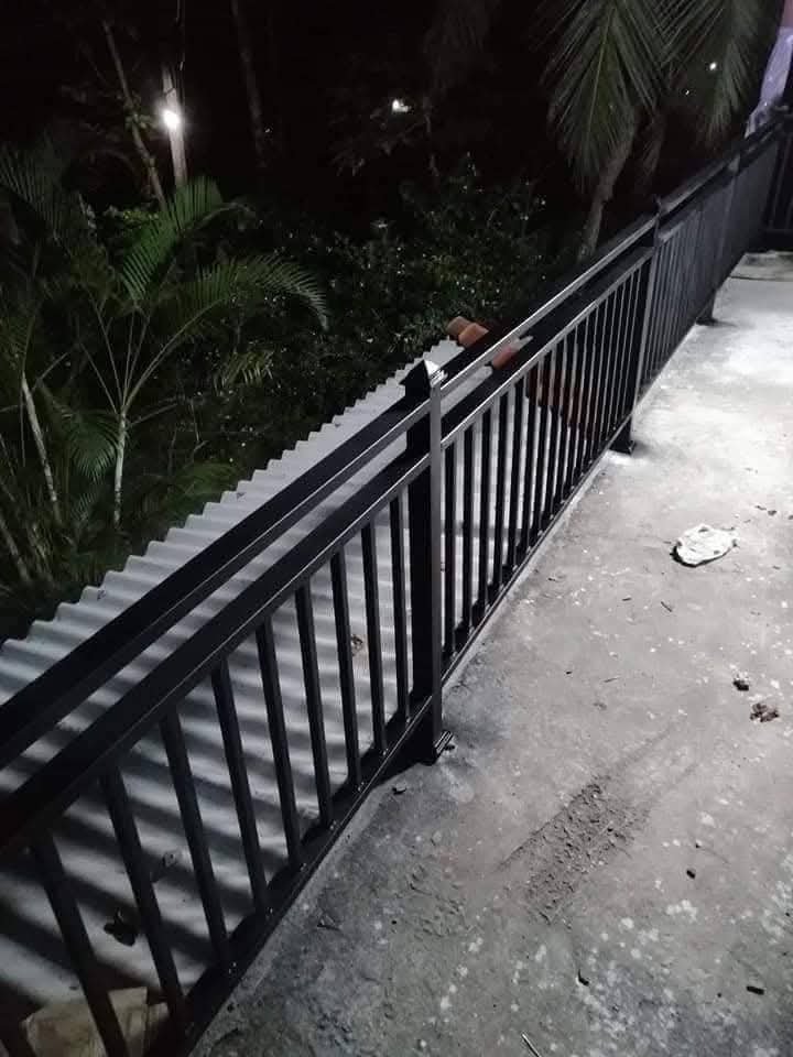 handrailing price in Eheliyagoda