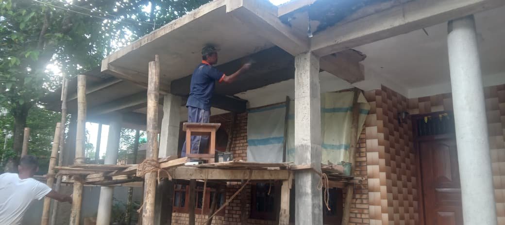 home construction companies in kandy, sri lanka