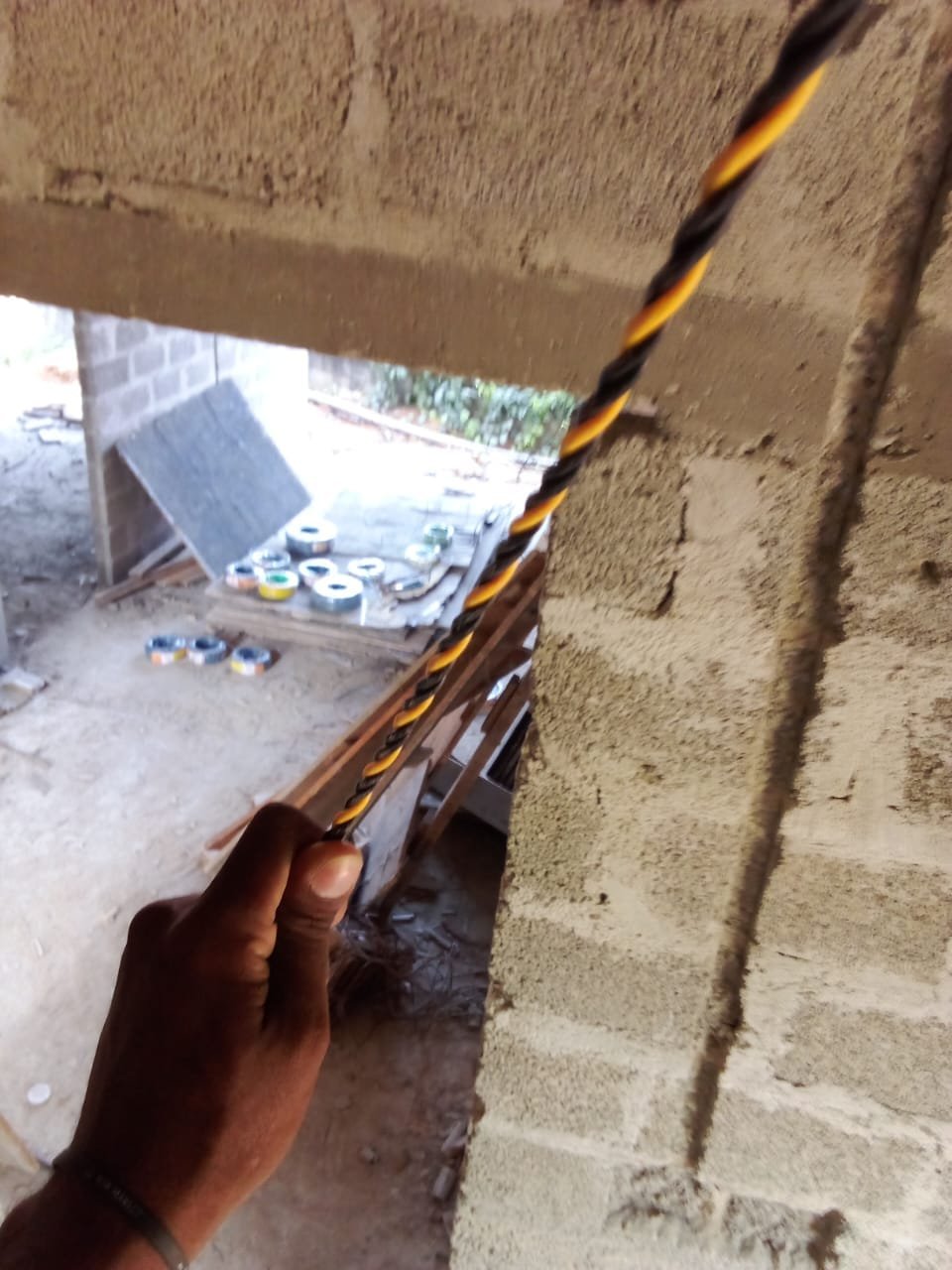 house electrical works in panadura