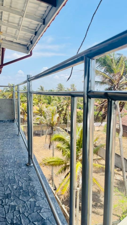 iron railings Installation price colombo, ja-ela