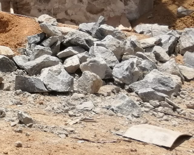 kalu gal price in kirindiwela