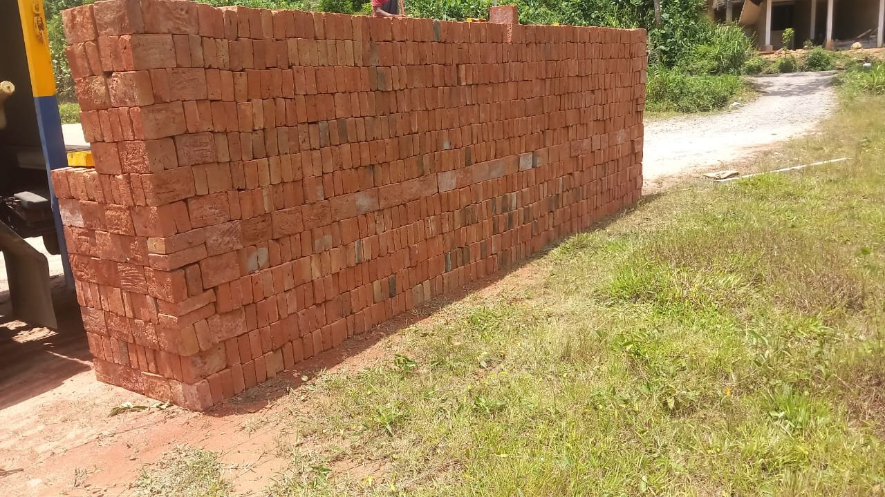 brick manufacturer Sri Lanka