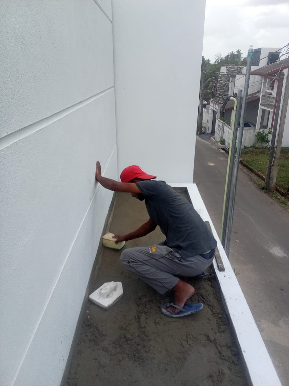 painting price in kandy