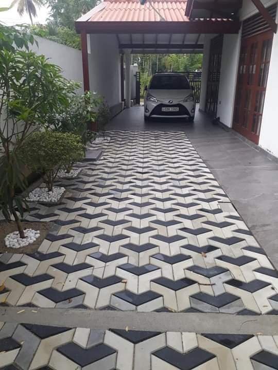 Paving blocks price in kandy
