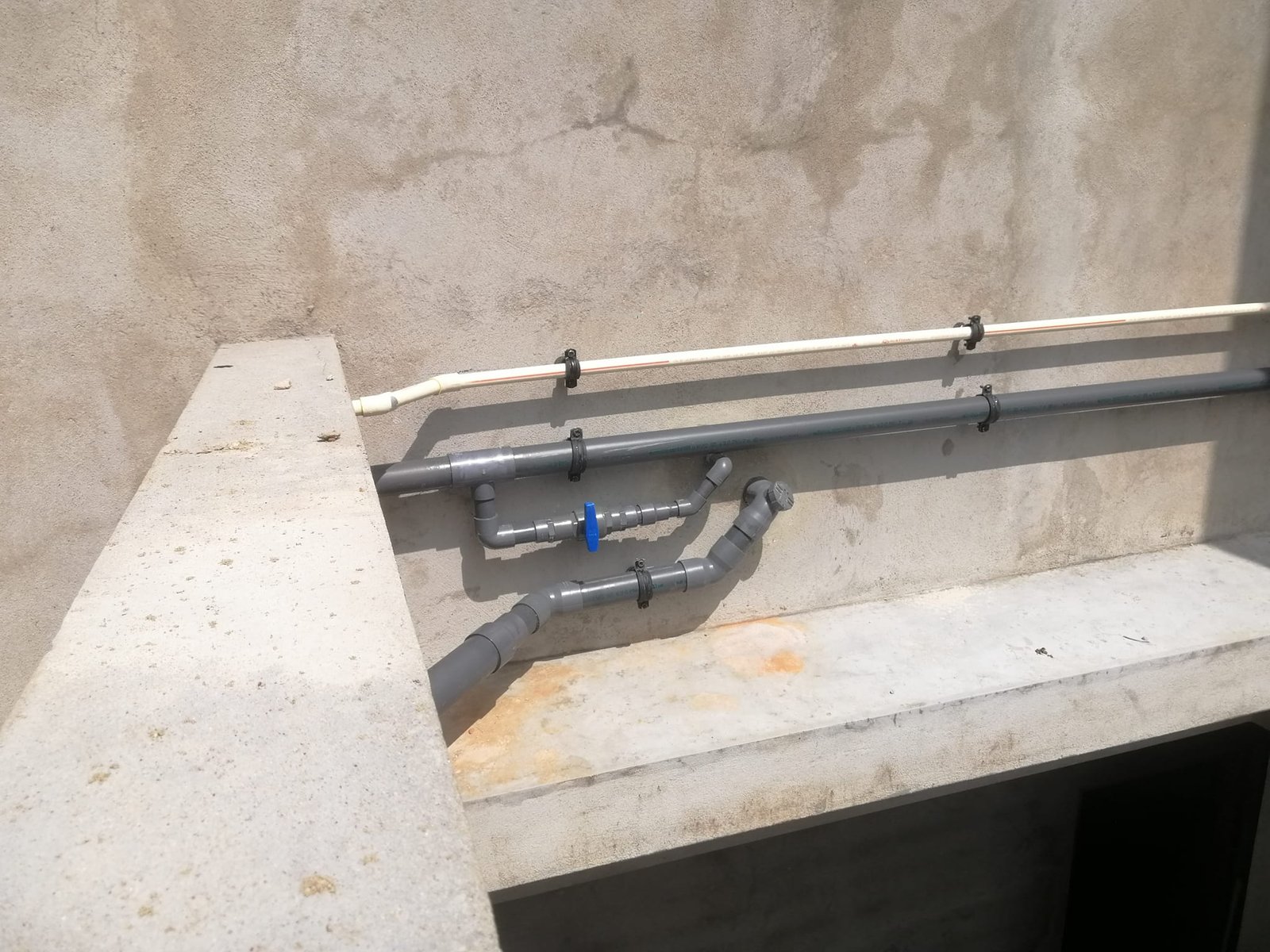 plumbing works in kandy