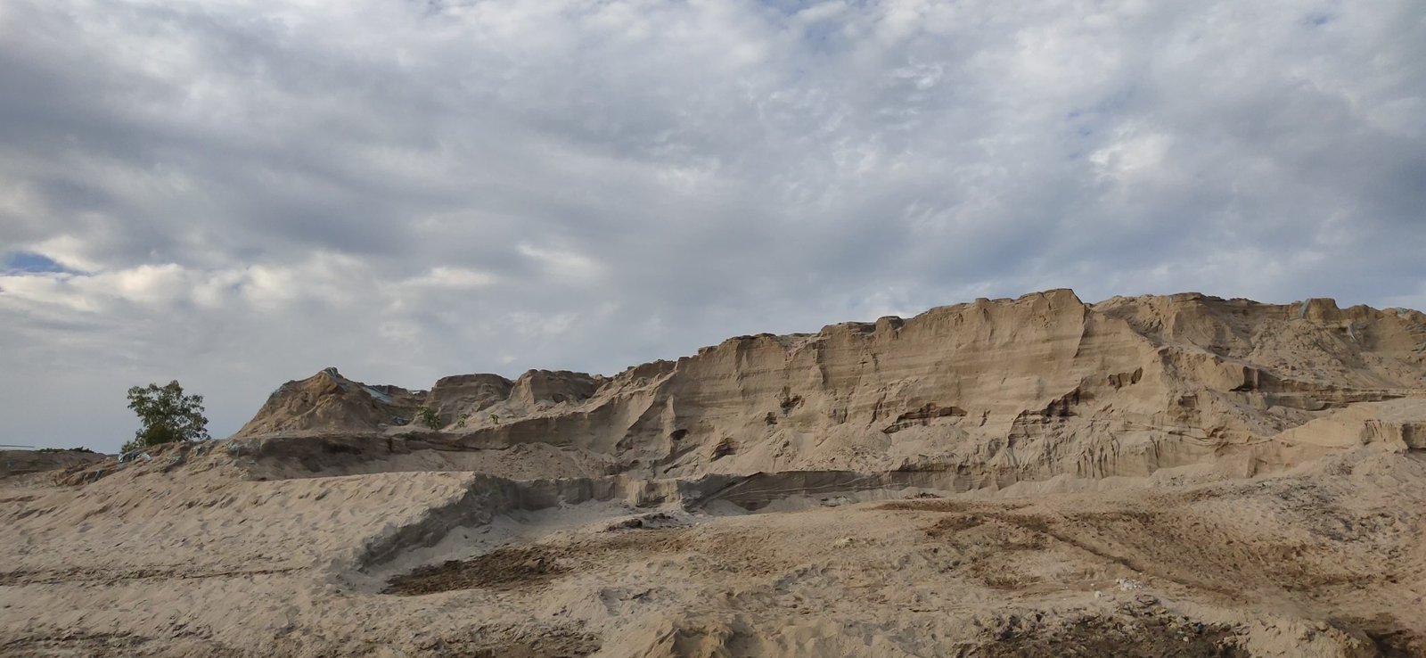 raw materials suppliers in Trincomalee