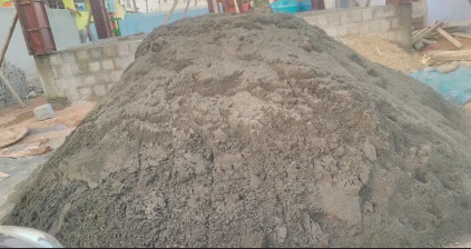 river sand suppliers in Kurunegala