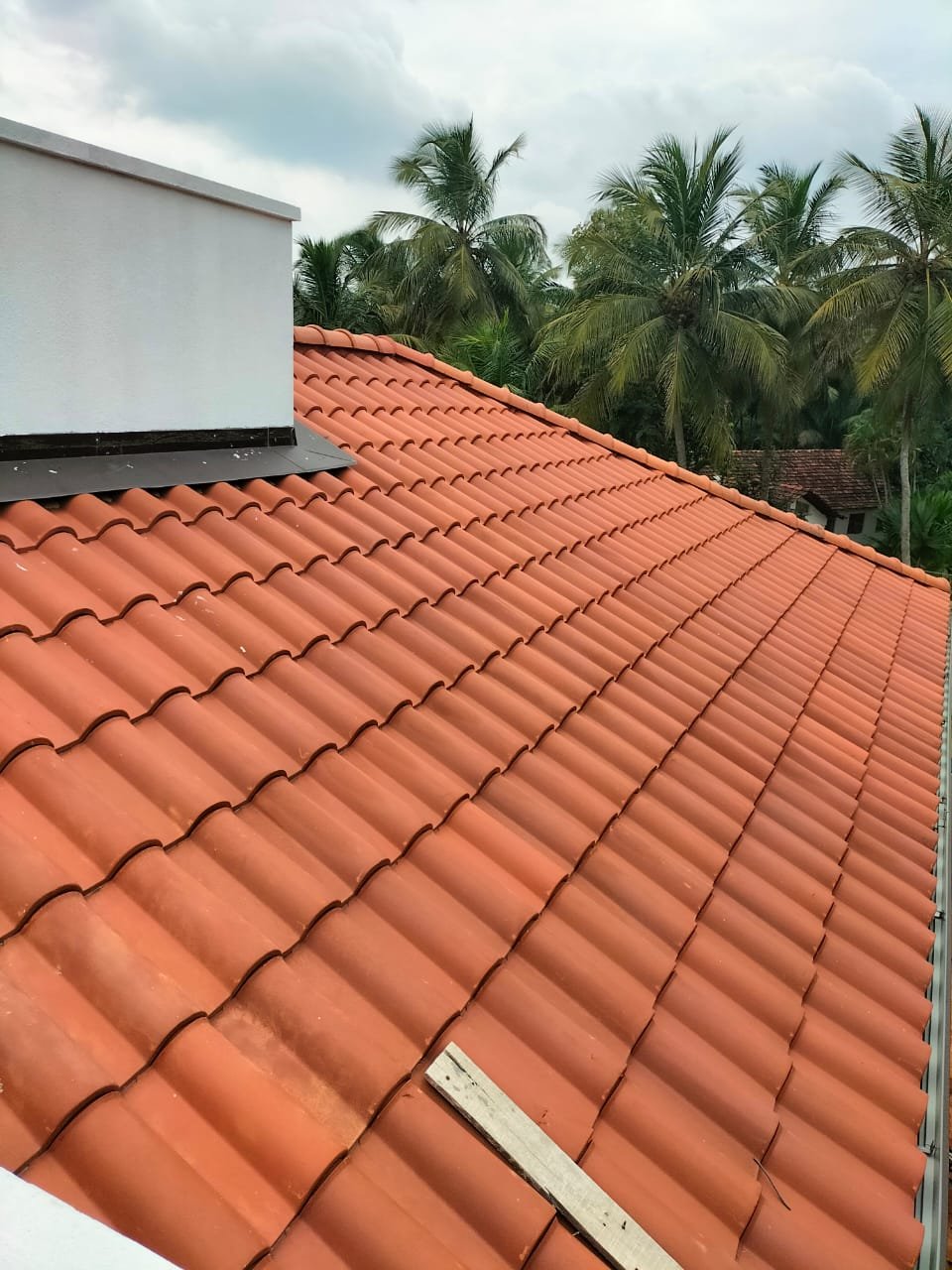 Roofing Solutions in puttalam