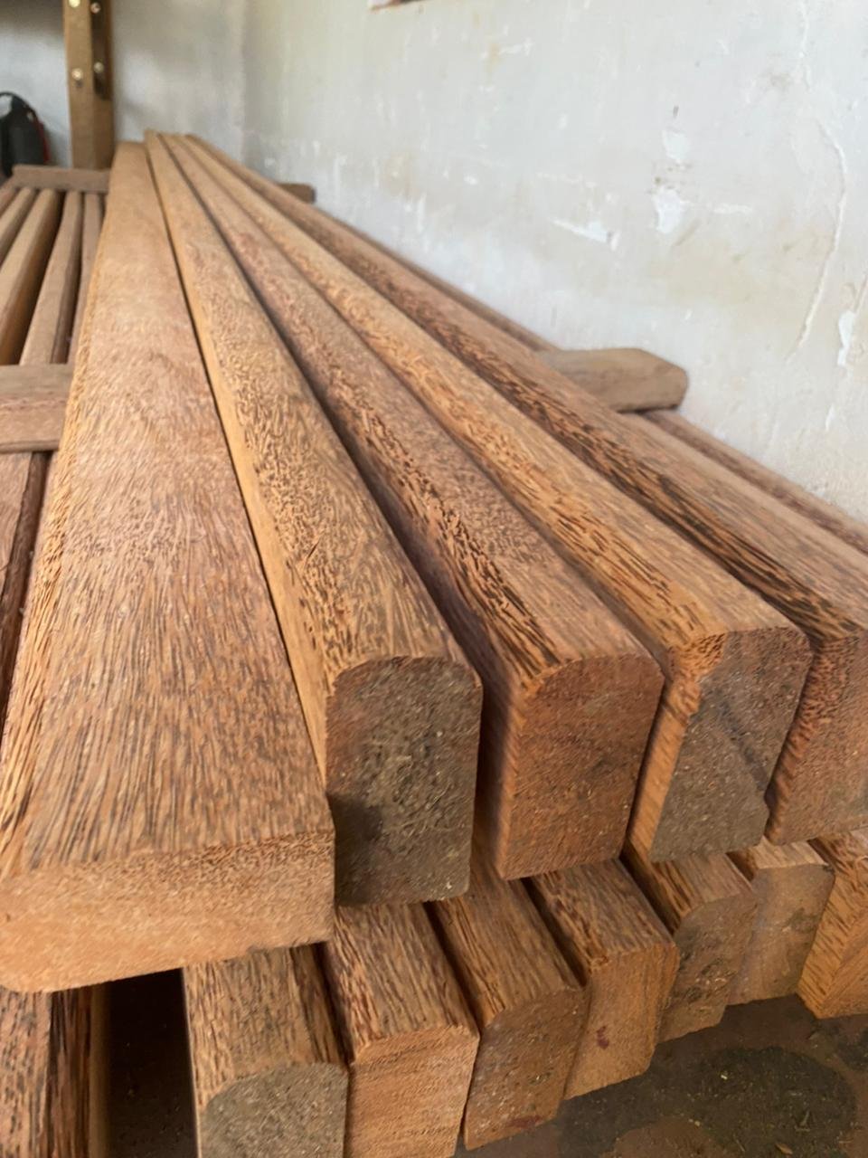 Roofing Timber price in Sri Lanka
