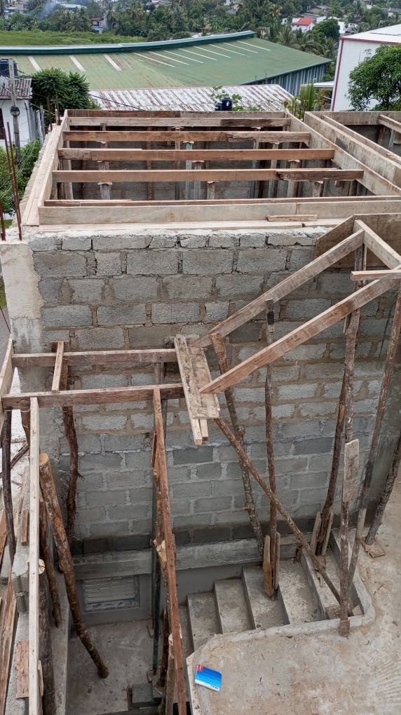 slab construction price in kandy