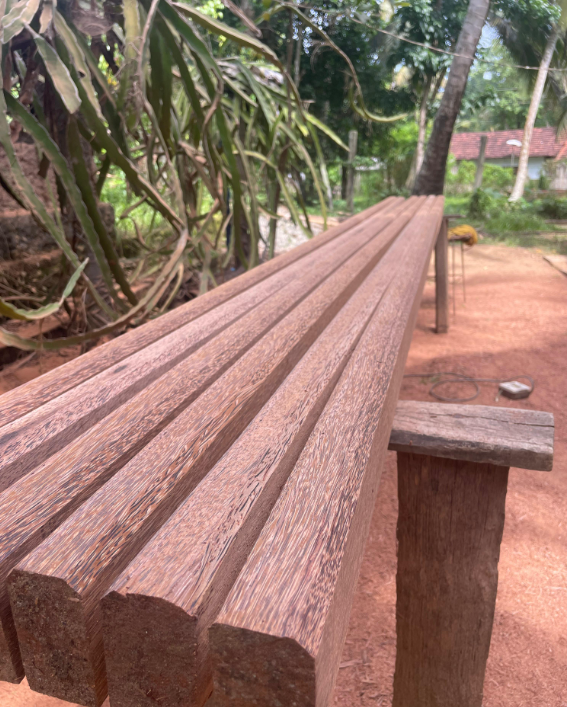 Timber prices in mirigama