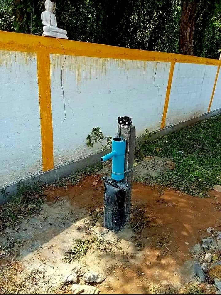 Tube well Construction price in ja ela, colombo