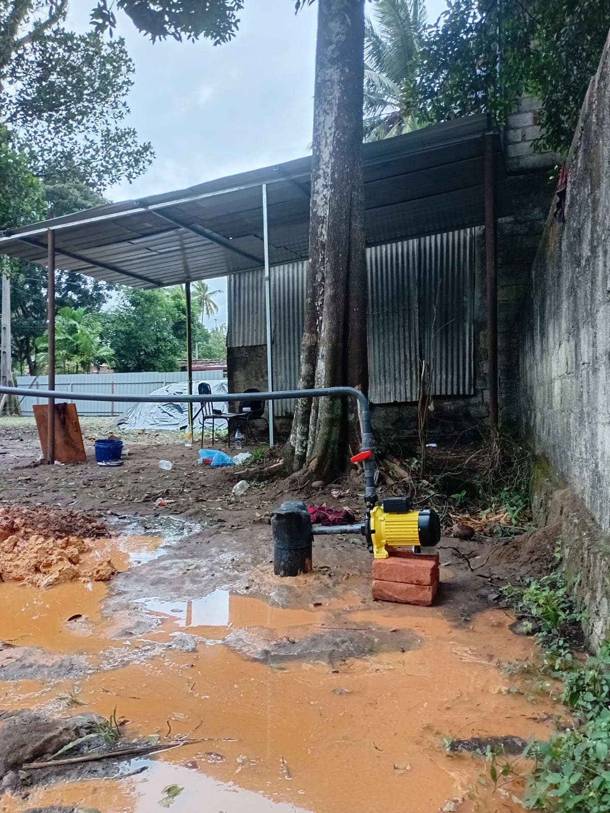 tube well services price in ja ela