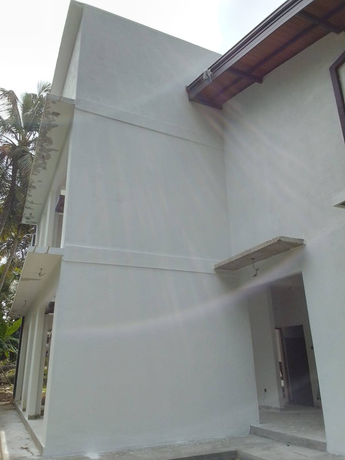 wall painting services matara