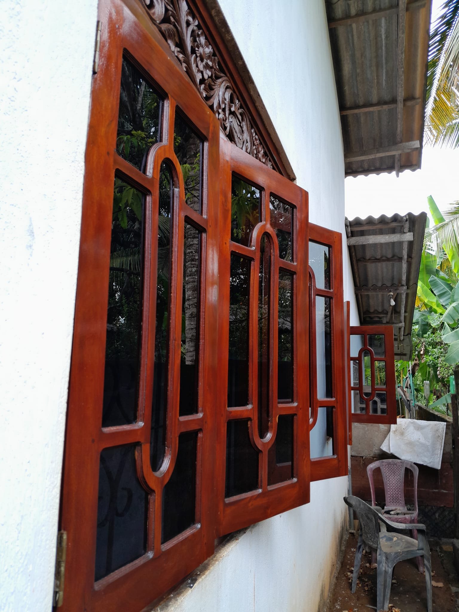 waterbase painting works in panadura