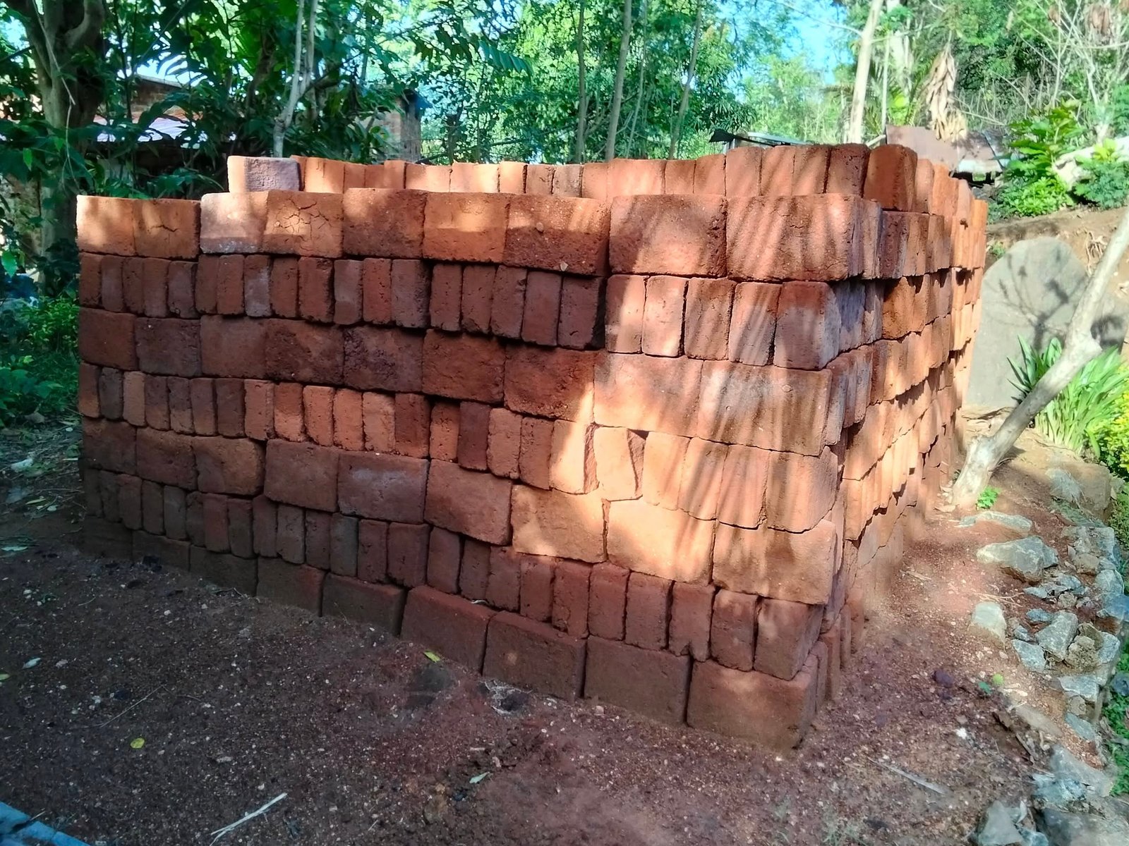 brick company in Sri Lanka