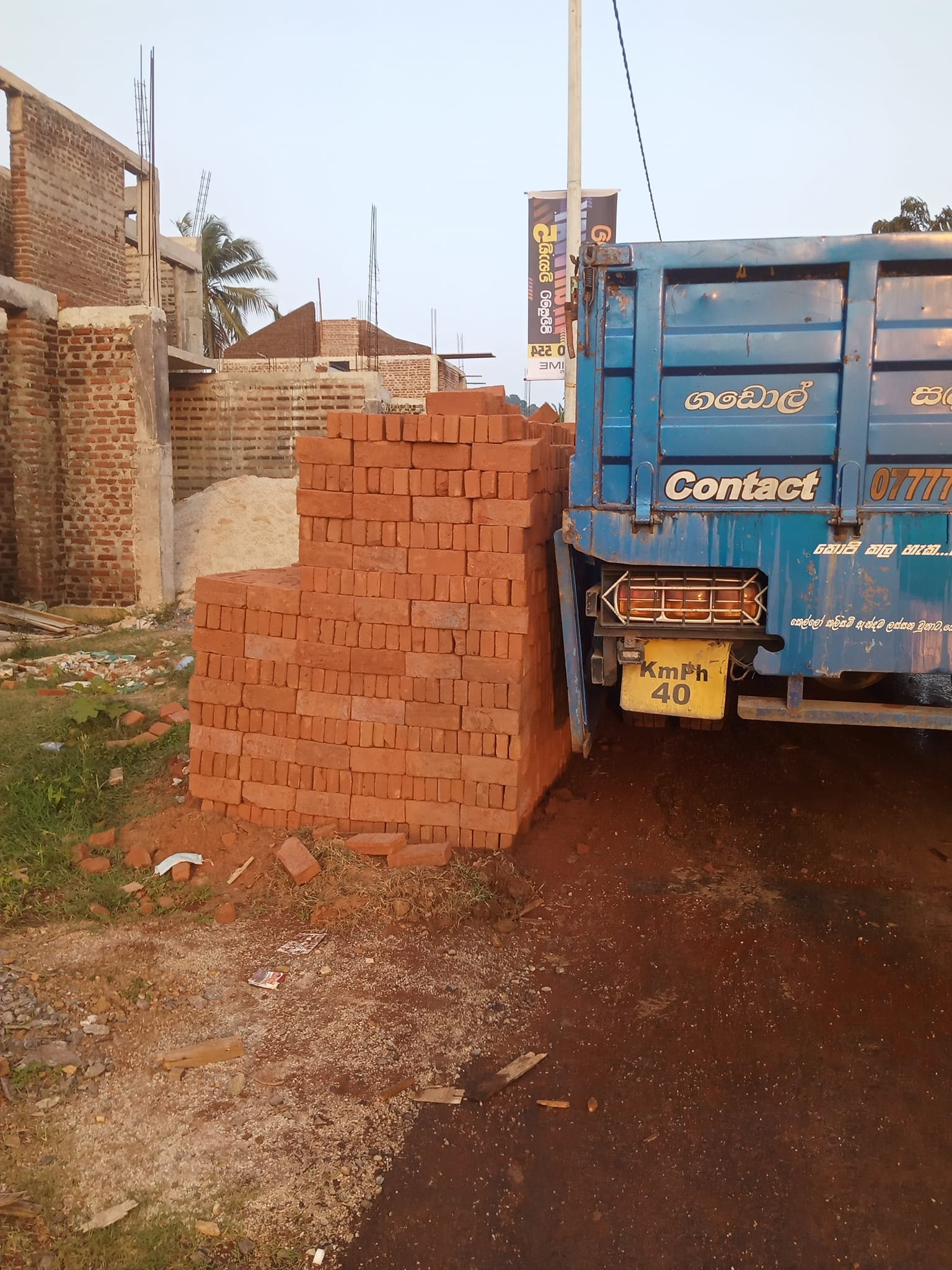 bricks manufacturers and suppliers badulla