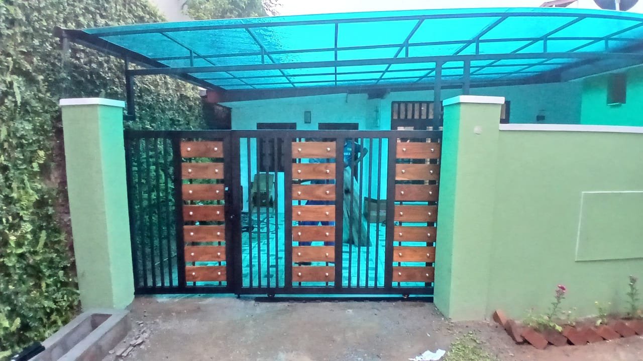 Canopies Price in Sri Lanka