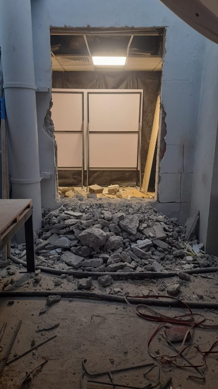 demolishing services in Imbulgoda, kadawatha