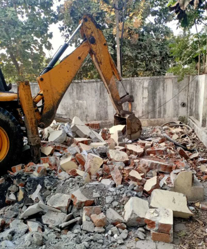 demolition contractors prices colombo