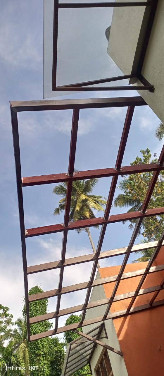 Roofing Contractors in Dehiwala