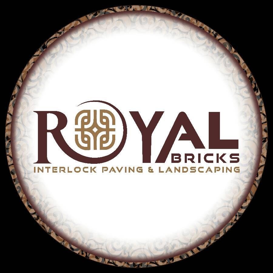Royal Bricks Interlock Paving & Landscaping