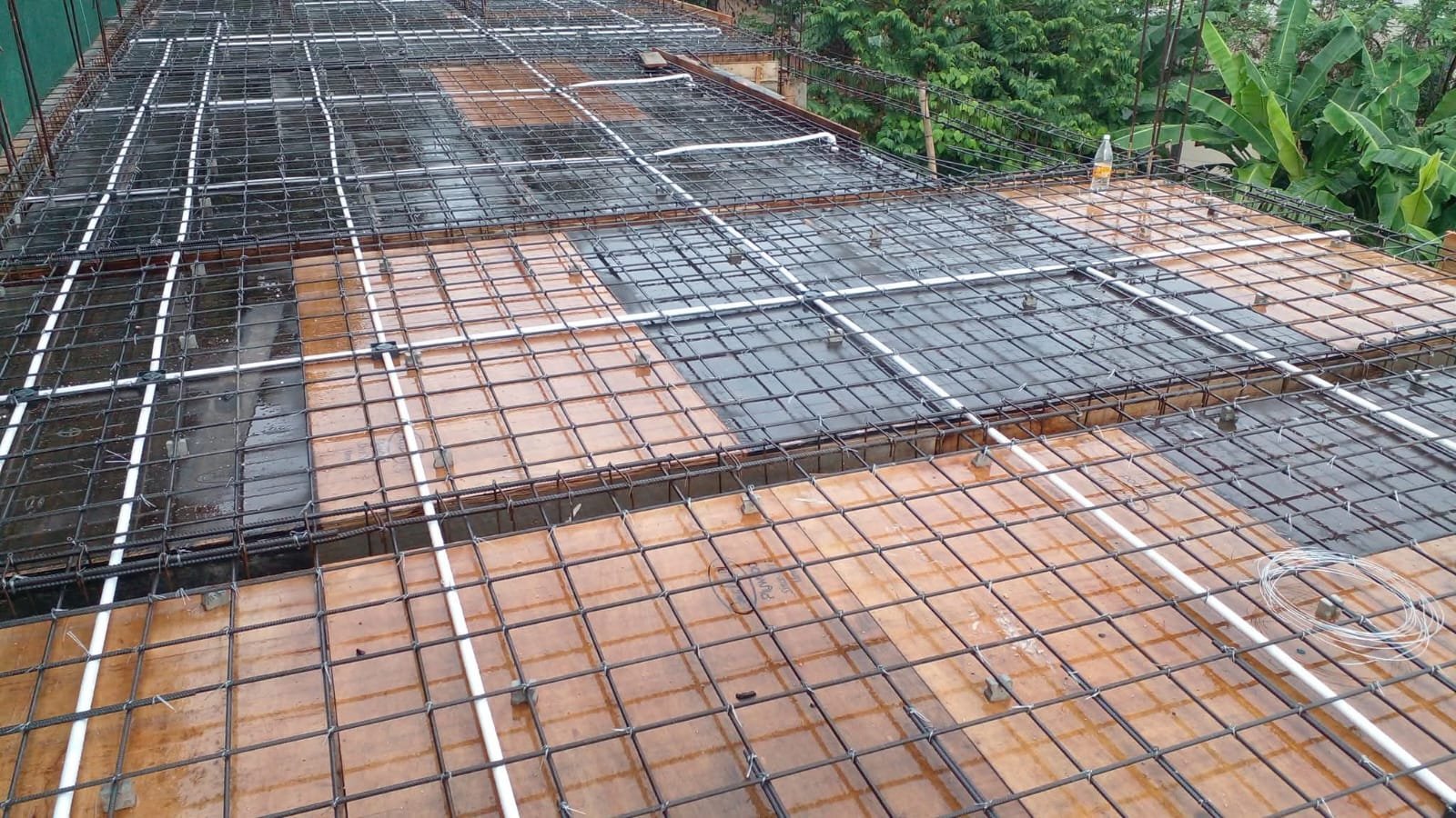 electrical slab conduiting colombo