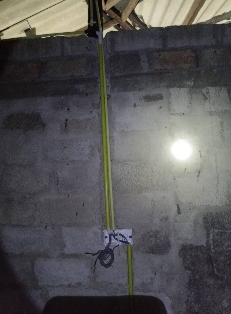 electrical conduit fittings in kalutara