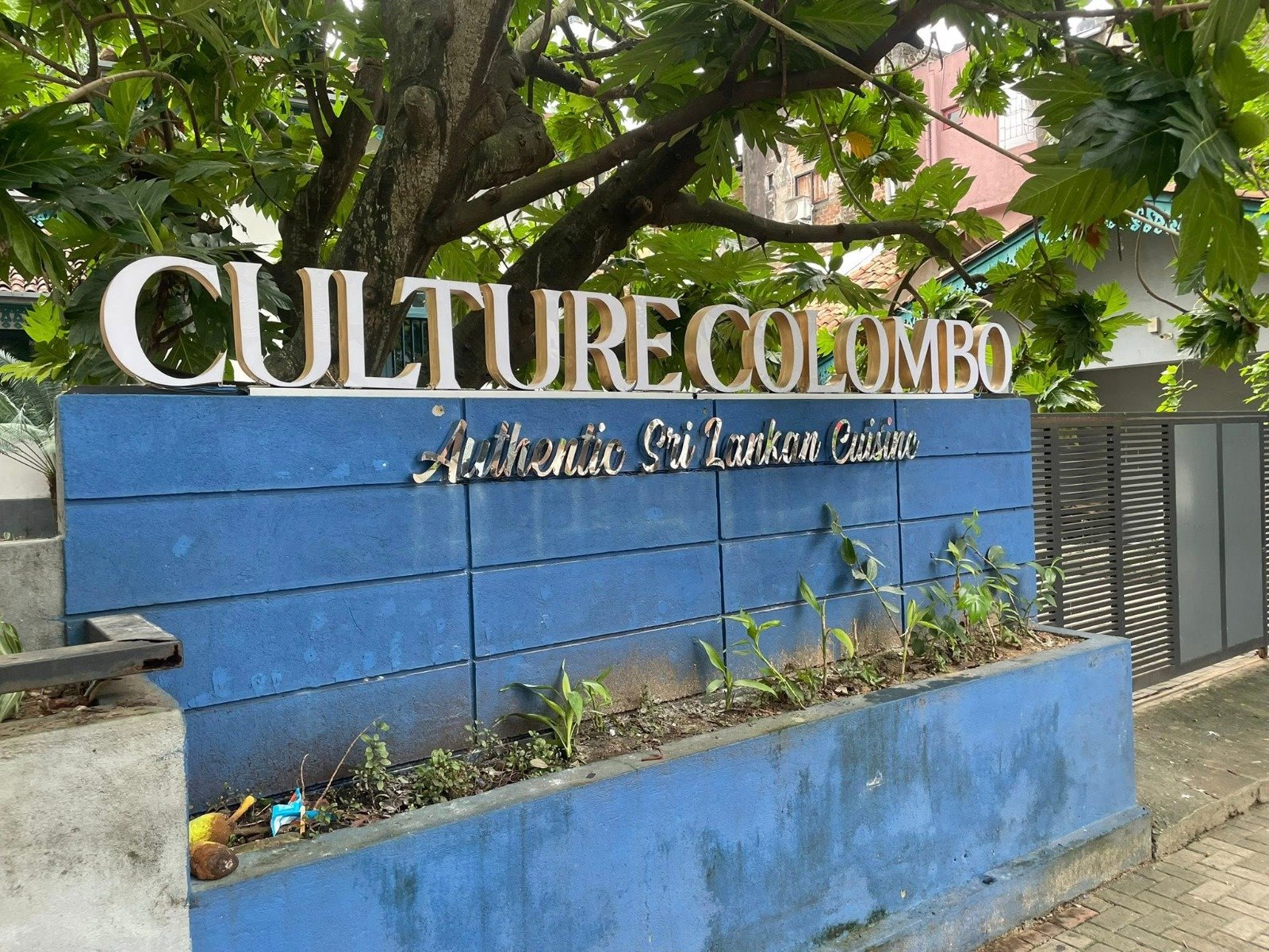 name board makers in colombo