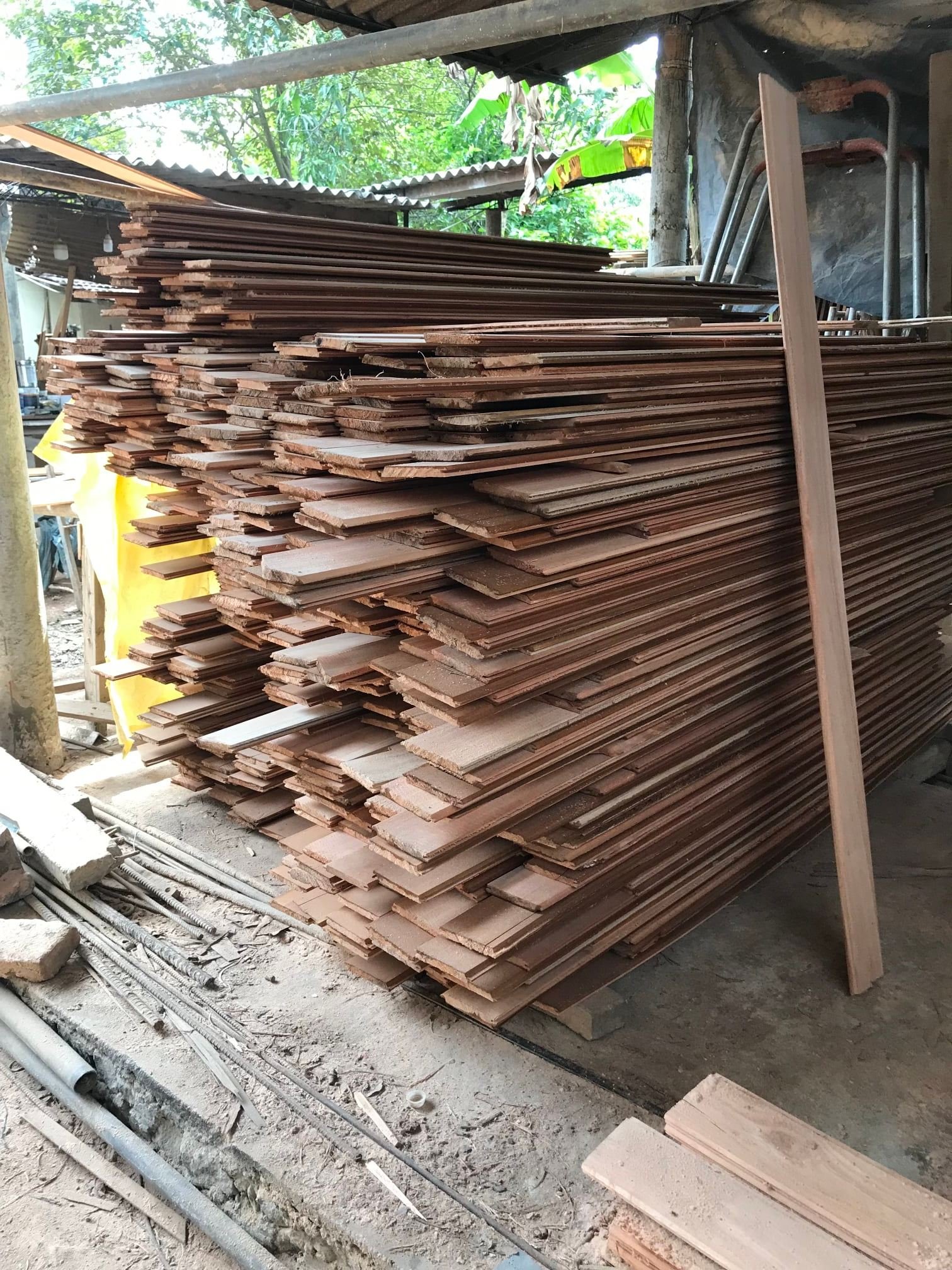 timber construction companies colombo