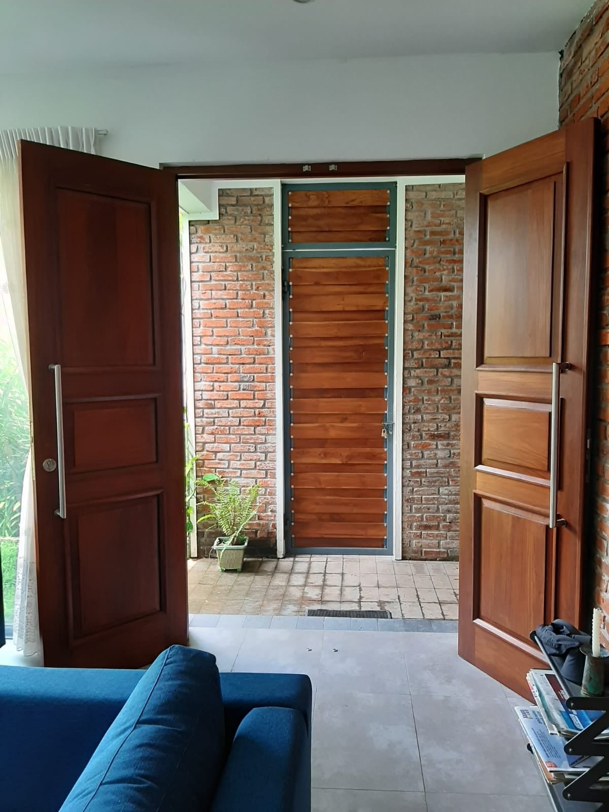 timber doors & windows price in colombo