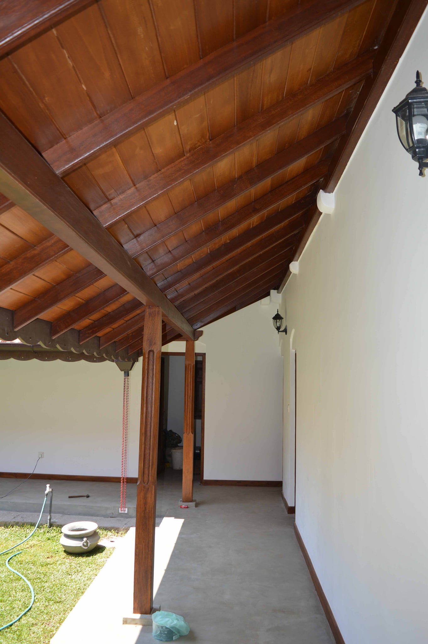 timber roofing solutions kadawatha