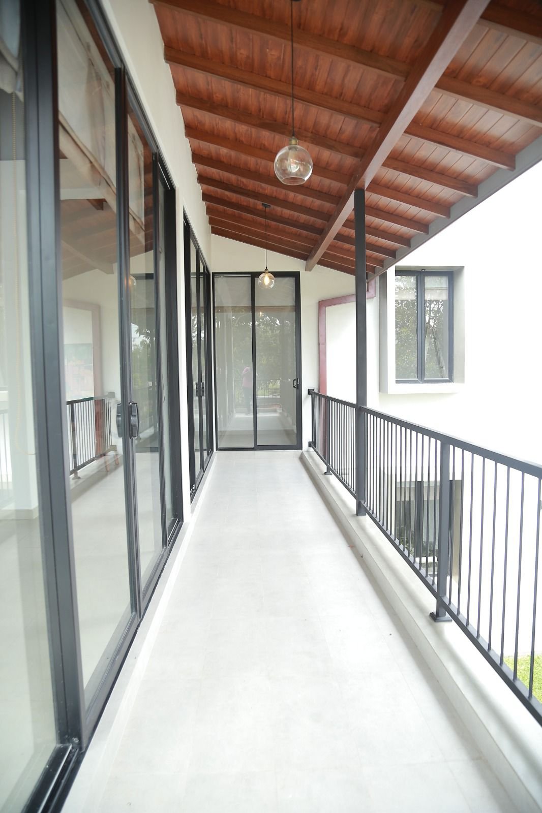 Aluminium Doors in Colombo