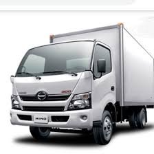 anuradhapura to colombo lorry hire