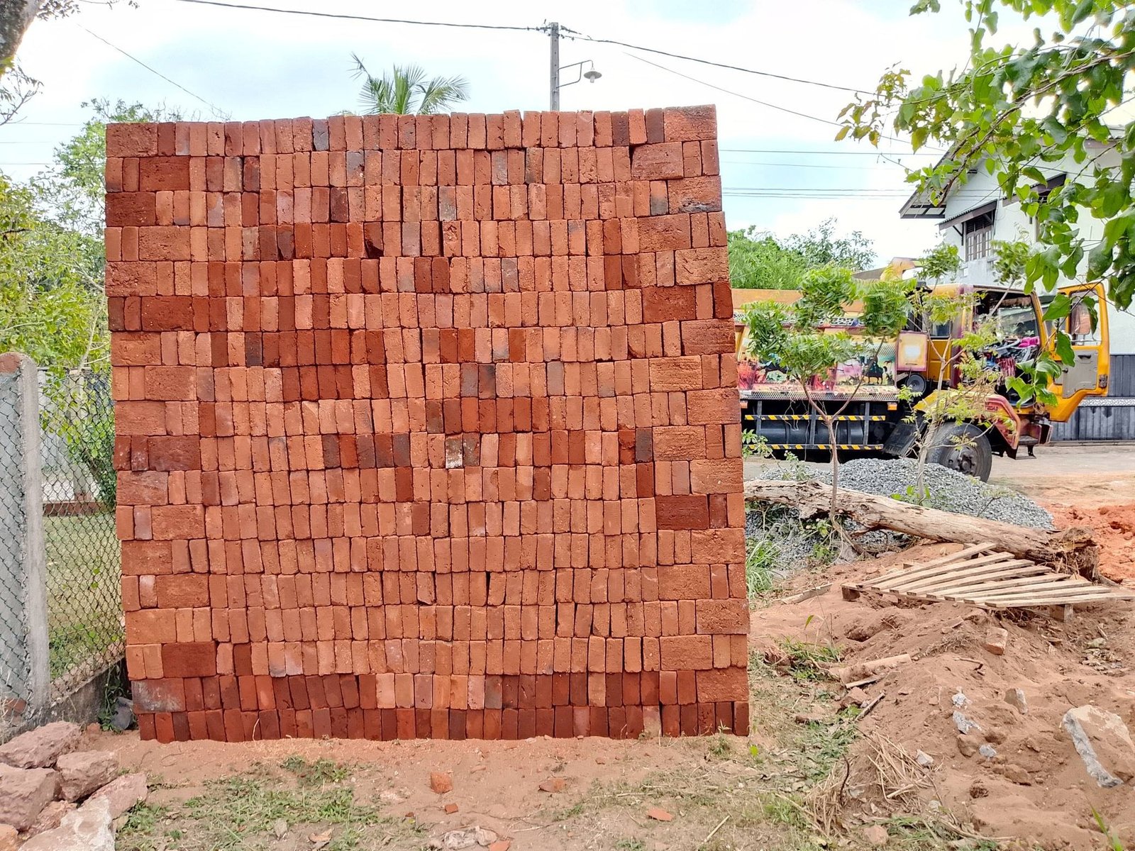 bricks manufacturers in dankotuwa