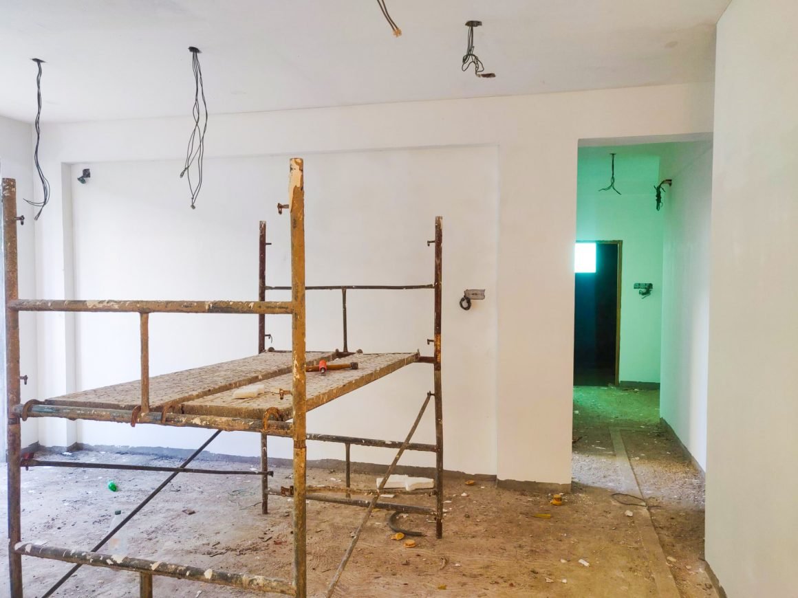 Exterior painting contractors rathmalana